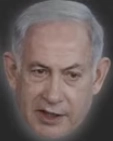 Benjamin Netanyahu