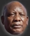 Cyril Ramaphosa