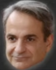 Kyriakos Mitsotakis