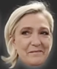 Marine Le Pen