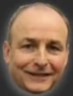 Micheál Martin