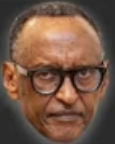 Paul Kagame